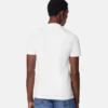 T-shirt en jersey de coton imprimé