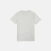 T-shirt en jersey de coton imprimé et orné pour enfants T-shirt en jersey de coton imprimé et orné pour enfants