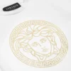T-shirt en jersey de coton imprimé pour bébé T-shirt en jersey de coton imprimé pour bébé
