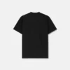 T-shirt en jersey de coton orné