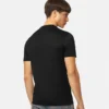 T-shirt en jersey de coton orné