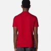 T-shirt en jersey de coton orné