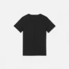 T-shirt en jersey de coton orné pour enfant T-shirt en jersey de coton orné pour enfant