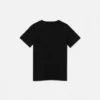 T-shirt en jersey de coton orné pour enfant T-shirt en jersey de coton orné pour enfant