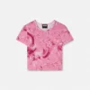 T-shirt imprimé