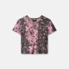 T-shirt imprimé