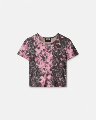 T-shirt imprimé