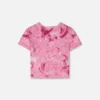T-shirt imprimé
