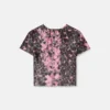 T-shirt imprimé