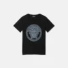T-shirt imprimé en jersey de coton pour enfant