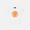 T-shirt imprimé en jersey de coton pour enfant T-shirt imprimé en jersey de coton pour enfant