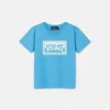 T-shirt imprimé en jersey de coton pour enfant T-shirt imprimé en jersey de coton pour enfant