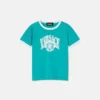 T-shirt imprimé en jersey de coton pour enfant T-shirt imprimé en jersey de coton pour enfant