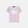 T-shirt imprimé en jersey de coton pour enfant T-shirt imprimé en jersey de coton pour enfant