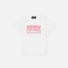 T-shirt imprimé en jersey de coton pour enfant T-shirt imprimé en jersey de coton pour enfant