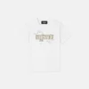 T-shirt imprimé en jersey de coton pour enfant T-shirt imprimé en jersey de coton pour enfant
