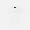 T-shirt imprimé en jersey de coton pour enfant T-shirt imprimé en jersey de coton pour enfant