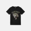 T-shirt imprimé en jersey de coton pour enfant T-shirt imprimé en jersey de coton pour enfant