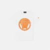 T-shirt imprimé en jersey de coton pour enfant T-shirt imprimé en jersey de coton pour enfant