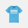 T-shirt imprimé en jersey de coton pour enfant T-shirt imprimé en jersey de coton pour enfant