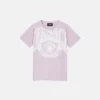 T-shirt imprimé en jersey de coton pour enfant T-shirt imprimé en jersey de coton pour enfant