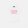 T-shirt imprimé en jersey de coton pour enfant T-shirt imprimé en jersey de coton pour enfant