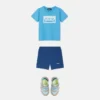 T-shirt imprimé en jersey de coton pour enfant T-shirt imprimé en jersey de coton pour enfant