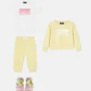 T-shirt imprimé en jersey de coton pour enfant T-shirt imprimé en jersey de coton pour enfant