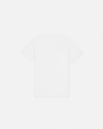 T-shirt imprimé en jersey de coton pour enfant