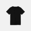 T-shirt imprimé en jersey de coton pour enfant