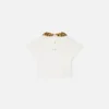 T-shirt imprimé en jersey de coton pour enfant T-shirt imprimé en jersey de coton pour enfant
