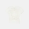 T-shirt imprimé en jersey de coton pour enfant T-shirt imprimé en jersey de coton pour enfant