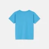 T-shirt imprimé en jersey de coton pour enfant T-shirt imprimé en jersey de coton pour enfant