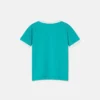 T-shirt imprimé en jersey de coton pour enfant T-shirt imprimé en jersey de coton pour enfant