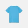 T-shirt imprimé en jersey de coton pour enfant T-shirt imprimé en jersey de coton pour enfant