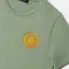 T-shirt imprimé en jersey de coton pour enfant T-shirt imprimé en jersey de coton pour enfant