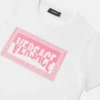 T-shirt imprimé en jersey de coton pour enfant T-shirt imprimé en jersey de coton pour enfant