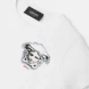 T-shirt imprimé en jersey de coton pour enfant T-shirt imprimé en jersey de coton pour enfant