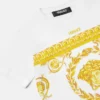 T-shirt imprimé en jersey de coton pour enfant T-shirt imprimé en jersey de coton pour enfant