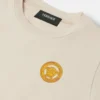 T-shirt imprimé en jersey de coton pour enfant T-shirt imprimé en jersey de coton pour enfant