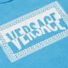 T-shirt imprimé en jersey de coton pour enfant T-shirt imprimé en jersey de coton pour enfant