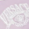 T-shirt imprimé en jersey de coton pour enfant T-shirt imprimé en jersey de coton pour enfant