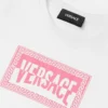 T-shirt imprimé en jersey de coton pour enfant T-shirt imprimé en jersey de coton pour enfant