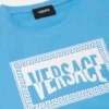 T-shirt imprimé en jersey de coton pour enfant T-shirt imprimé en jersey de coton pour enfant