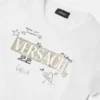 T-shirt imprimé en jersey de coton pour enfant