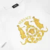 T-shirt imprimé en jersey de coton pour enfant