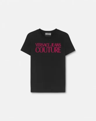 T-shirt Institutional Logo