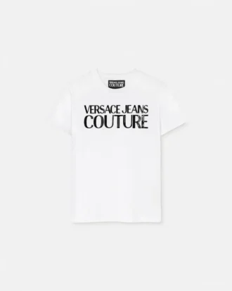 T-shirt Institutional Logo
