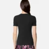 T-shirt Institutional Logo