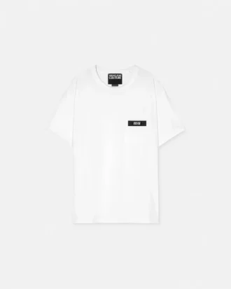 T-shirt à logo